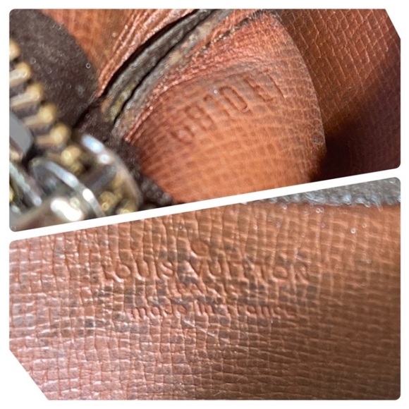 Authentic Louis Vuitton coins purse🤎🤎🤎💛 - Picture 9 of 14